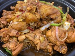 -状元虎.摇滚炒鸡.家常菜(义勇街店)