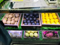 -桐园果汇(湖贝店)