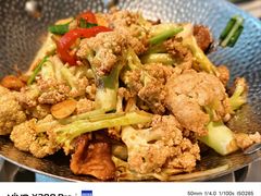 -外婆家(西红门荟聚购物中心店)