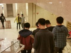 -快乐迪KTV(中山路店)