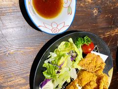 -小川洋风料理(街道口店)