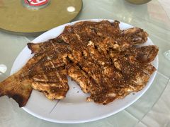 -何适山庄 ·可团建(水长城P2停车场店)