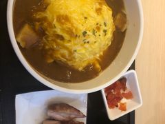 -噹噹呀咪咖喱屋(三阳百盛店)