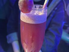-MOSSO音乐酒吧·Live House(南京西路店)