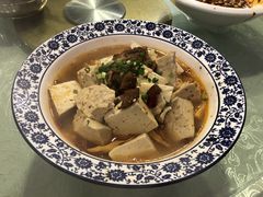 -临潼印象·特色陕菜