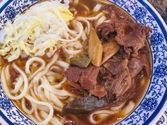 -老北京胡同味道二荤铺(酒仙桥店)