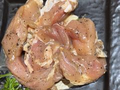 -汉城烤肉(华山路店)