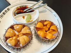 -常鲜楼常来尝鲜海胆馆(星海店)