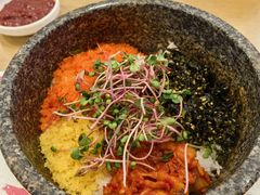 -海兰江石锅饭(水上店)