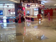 -凯德广场(西城店)