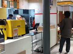 -麦当劳(安定门外大街店)
