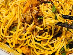 干溜杂酱面-好這口重庆小面(总店)