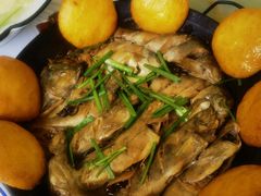 -宾朋海鲜美食餐厅·特色美食(兴海路店)