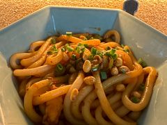 -龟兹KUCINA·新疆菜(前滩L+PLAZA店)