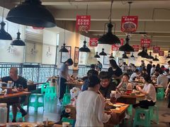 -李子坝梁山鸡(李子坝大鸡哥店)