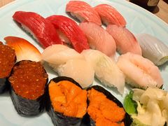 -小山日本料理(兴业太古汇店)