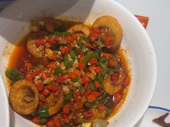 -兰湘子·湘菜小炒(南京江宁万达店)