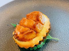 鲍鱼酥-伯衡55·吉品轩(乌鲁木齐南路店)