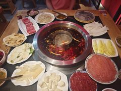 -華·丫丫火锅供销社(老城店)