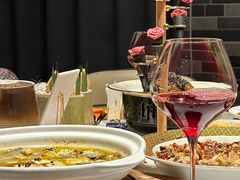 -迦南苑·新派青岛菜·生日纪念日主题餐厅