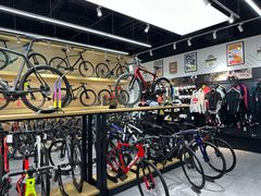 -TREK崔克自行车(徐汇滨江店)