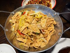 -小柴米·传统江西菜(万寿宫店)
