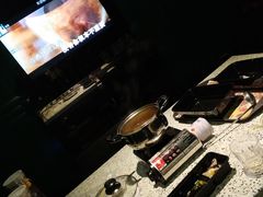 -百威KTV(恒福路店)