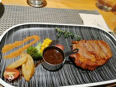 -半悦牛排(龙湖西宸天街店)