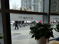-麦当劳(北苑秋实路店)