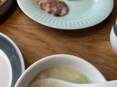 -吕氏疙瘩汤·私家菜馆(慈云寺店)