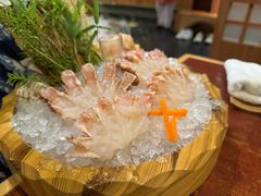 -蟹田居·活蟹料理(东城店)