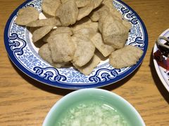 -铸钟褡裢火烧(西三环紫竹桥店)