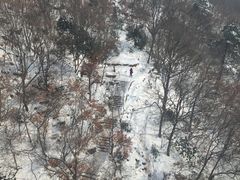 -紫金山索道-售票处