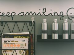 -CoffeeVendor(西乡店)
