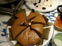 -小菜园新徽菜(南通永旺店)