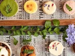 -陶享时光西餐·下午茶(信河街店)