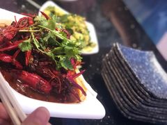 -冰城小镇音乐串吧·聚会餐厅(百子湾店)
