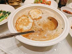-外高桥喜来登酒店采悦轩