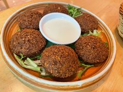 -ALAMEEN阿拉伯餐厅(三里屯店)