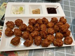 -玉桥餐厅(天坛店)