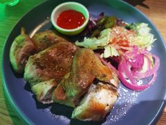 -Famous肥猫墨西哥音乐餐吧(五棵松华熙LIVE店)