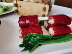 -粤财皇冠假日酒店·彩华轩中餐厅