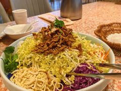 -红樱桃·欢乐餐厅(太原里店)