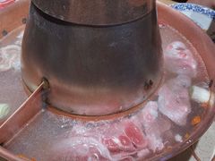 -东镇老火锅(长春路首店)