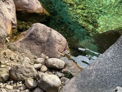 -黄山翡翠谷景区