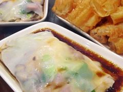 穗银肠粉店-穗银肠粉店(东川路店)
