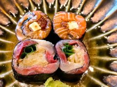 -鮨冠OMAKASE食べ放题(北京首店)