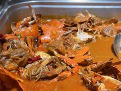 -汉巴味德·烤肉与啤酒的自助(杭州大悦城店)