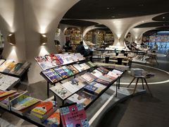 -钟书阁(珍园店)