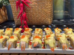 -非烤勿扰韩料自助烤肉(松山湖万科店)